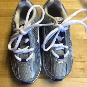 Girls Nike 11.5 NWOT